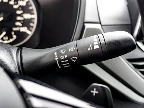 Used 2025 Nissan Altima 2.5 SR image 21