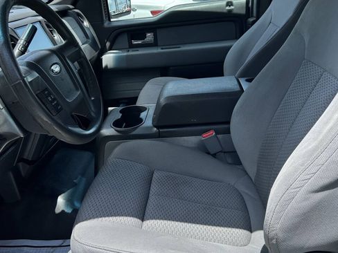Used 2013 Ford F150 XL w/ PWR Equipment Group RWD image 11