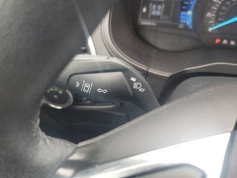 Used 2024 Ford Edge SEL w/ Convenience Package AWD/4WD image 21