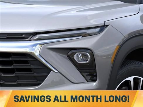 New 2026 Chevrolet TrailBlazer LT w/ Convenience Package AWD/4WD image 10