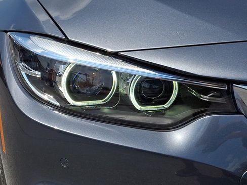 Used 2018 BMW 430i Gran Coupe xDrive AWD/4WD image 9
