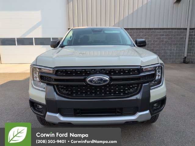 New 2026 Ford Ranger XLT w/ Trailer Tow Package AWD/4WD image 8