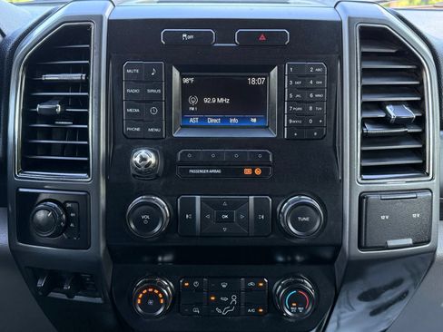 Used 2019 Ford F250 XLT AWD/4WD image 29