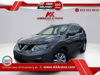 Used 2015 Nissan Rogue SV video 1