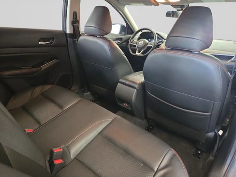 Used 2023 Nissan Altima 2.5 SR FWD image 30