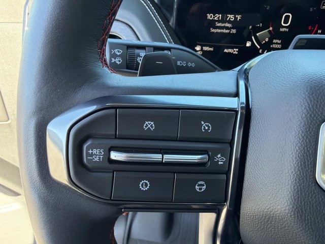 Used 2026 GMC Yukon XL AT4 Ultimate w/ LPO, Floor Liner Package AWD/4WD image 30