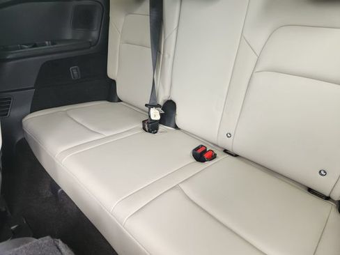 Used 2023 Nissan Pathfinder SL w/ SL Premium Package FWD image 30