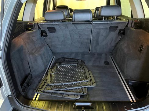 Used 2008 BMW X3 3.0si image 19