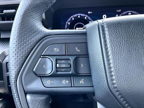 Used 2025 Toyota 4Runner TRD Pro AWD/4WD image 24