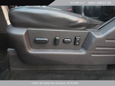 Used 2010 Ford F150 XL AWD/4WD image 19