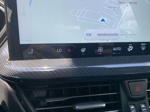 New 2024 Ford Escape ST-Line w/ Equipment Group 301A image 16