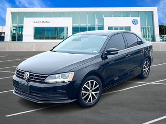Used 2018 Volkswagen Jetta SE video 1