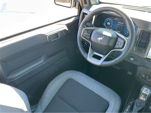 New 2025 Ford Bronco Big Bend image 13