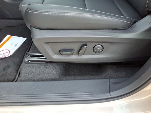 New 2026 Nissan Murano Platinum AWD/4WD image 7