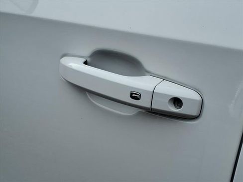 New 2026 GMC Sierra 1500 Elevation w/ Max Trailering Package image 16