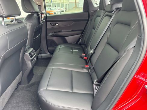 New 2025 Nissan Murano SL AWD/4WD image 18