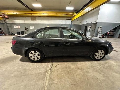 Used 2007 Hyundai Sonata GLS FWD image 44