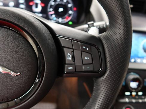 Used 2023 Jaguar F-TYPE R AWD/4WD image 22