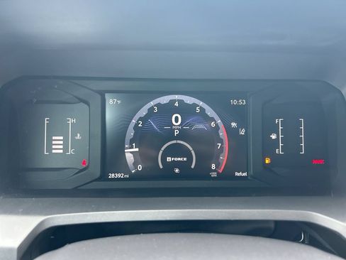 Used 2025 Toyota Tacoma SR5 RWD image 22