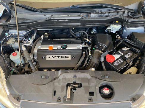 Used 2008 Honda CR-V LX image 35