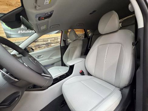 New 2026 Hyundai Kona SEL Premium AWD/4WD image 18
