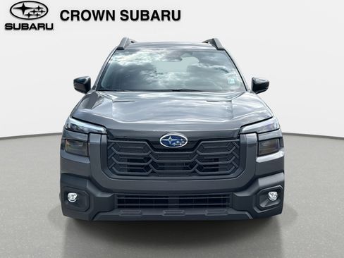 New 2026 Subaru Outback Limited AWD/4WD image 9