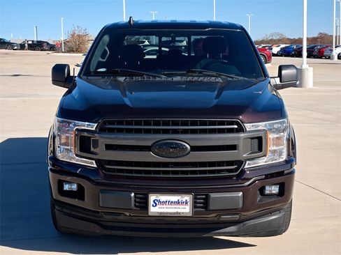 Used 2019 Ford F150 XLT w/ Equipment Group 302A Luxury image 8