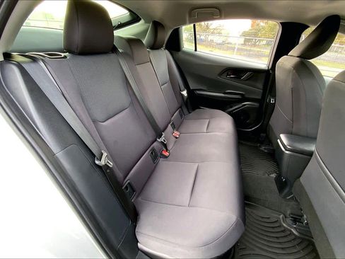 Certified 2023 Toyota Prius LE image 18