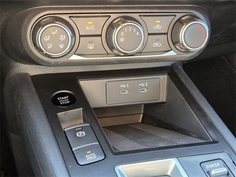 New 2026 Nissan Kicks S image 13