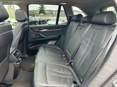 Used 2016 BMW X5 xDrive35i image 10