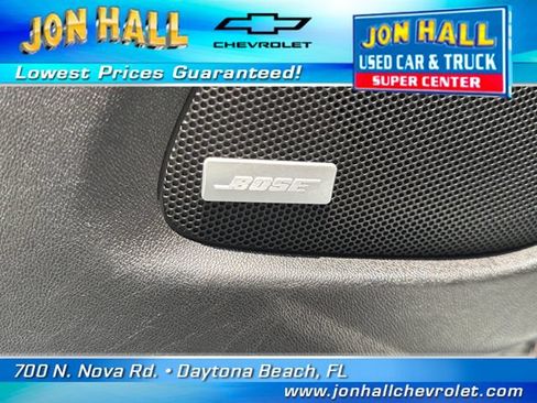 Used 2020 Chevrolet Malibu Premier FWD image 25