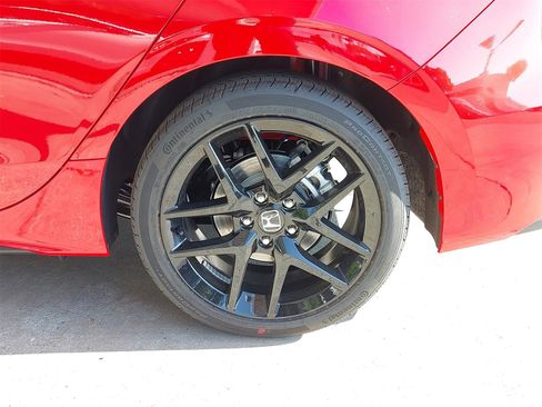 New 2026 Honda Civic Sport image 32