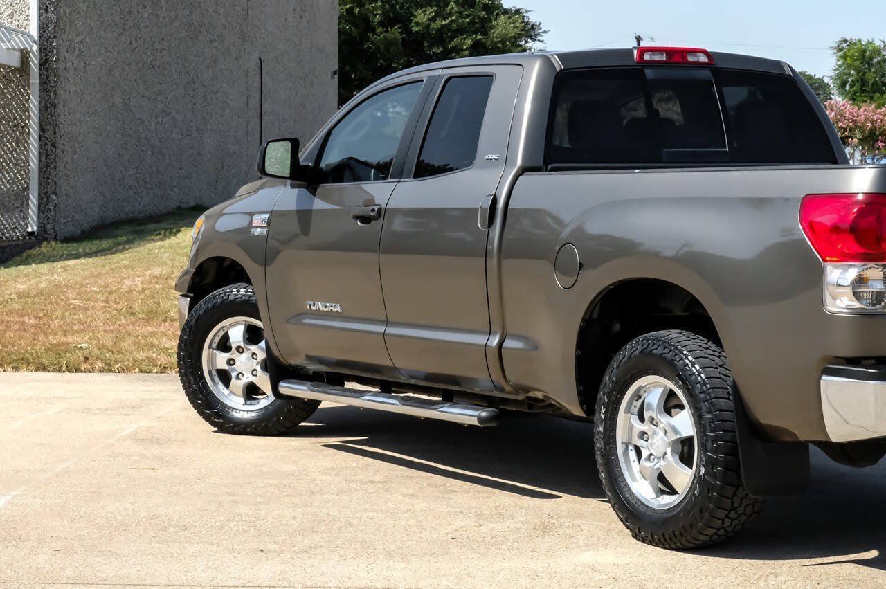 Used 2008 Toyota Tundra SR5 AWD/4WD image 13