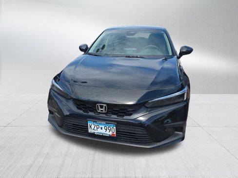 Used 2023 Honda Civic LX image 2