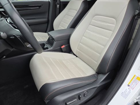 Certified 2024 Honda CR-V Sport Touring image 29