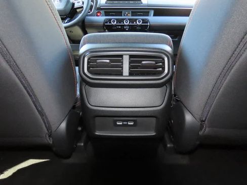 New 2025 Honda Pilot Sport image 22