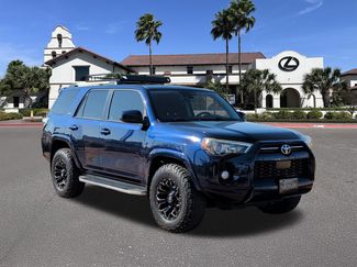Used 2020 Toyota 4Runner SR5 video 1