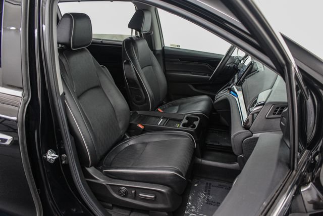Used 2024 Honda Odyssey Elite image 18