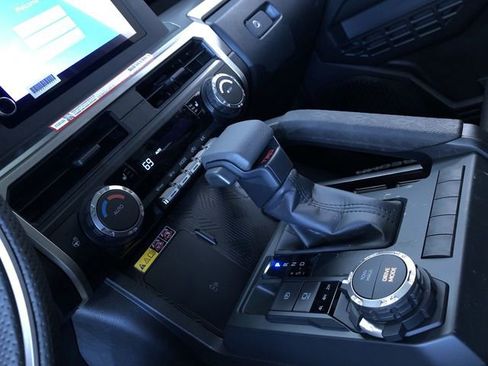 New 2026 Toyota Tacoma TRD Sport AWD/4WD image 23