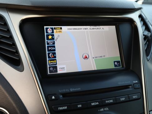 Used 2013 Hyundai Azera w/ Technology Pkg image 20