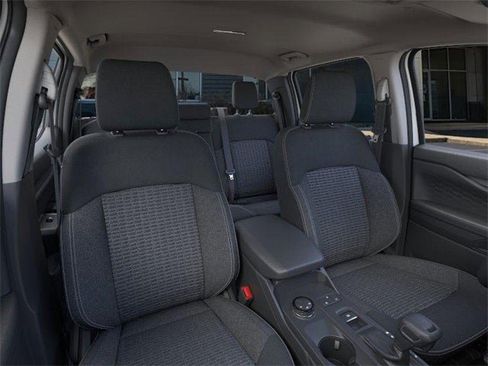 New 2025 Ford Ranger XL image 10