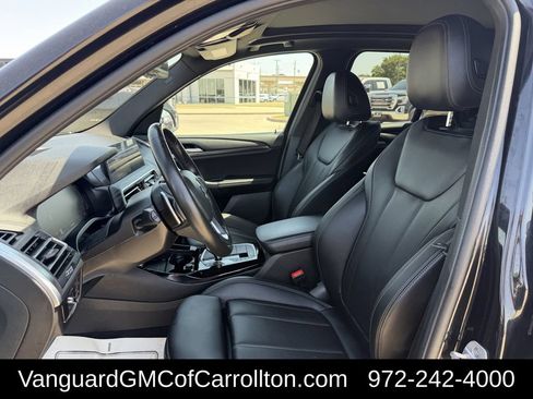 Used 2024 BMW X3 sDrive30i RWD image 29
