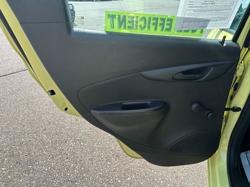 Used 2017 Chevrolet Spark LS FWD image 13