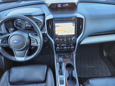 Used 2022 Subaru Ascent Touring image 14