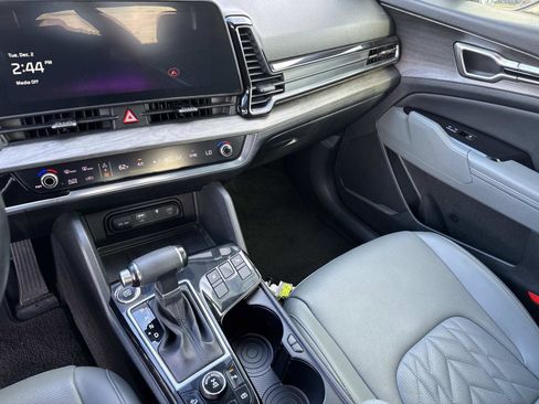 Used 2023 Kia Sportage X-Line w/ X-Line Premium Package image 23