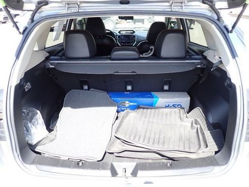 Used 2019 Subaru Crosstrek 2.0i Limited image 6