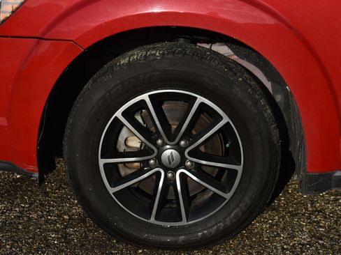 Used 2018 Dodge Journey SE w/ Blacktop Package image 10