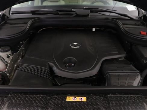 New 2026 Mercedes-Benz GLE 450 GLE 450 image 11