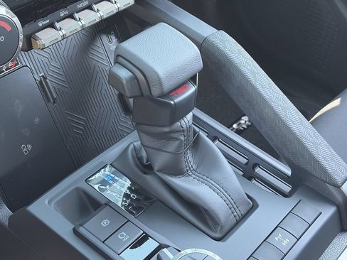 New 2026 Toyota Tacoma TRD Off-Road AWD/4WD image 13