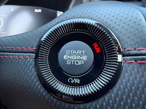 New 2026 Jeep Compass Trailhawk w/ Sun, Sound & Navigation Group image 21